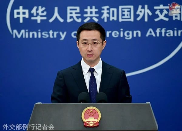 云上速融 长和获准出售部分港口？外交部回应