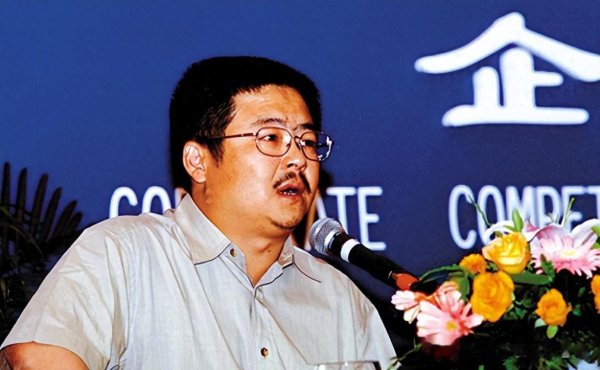 恒瑞行配资 天下第一悍庄! &quot;坐庄&quot;盈利千亿金融枭雄, 是怎么从400元翻身的?